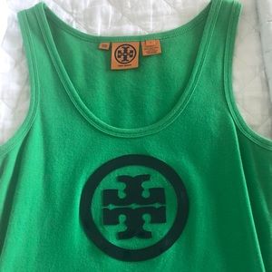 Tory Burch tank